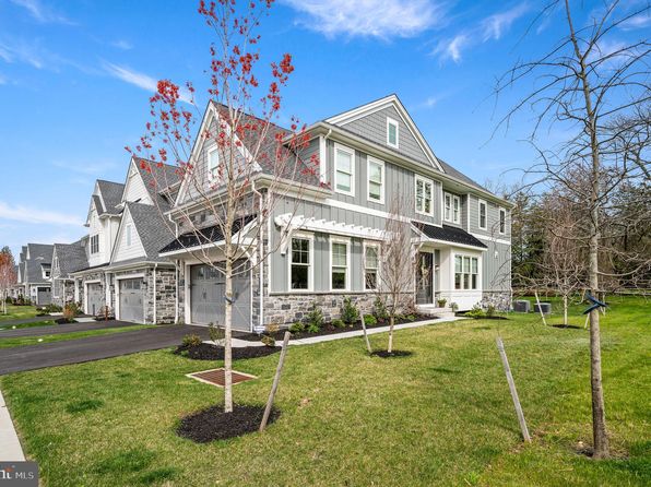 6170 Argos Dr, Blue Bell, PA 19422