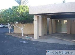 7835 E Park View Dr, Mesa, AZ 85208