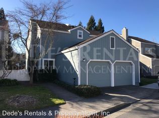 2319 Morningside Cir, Santa Rosa, CA 95405