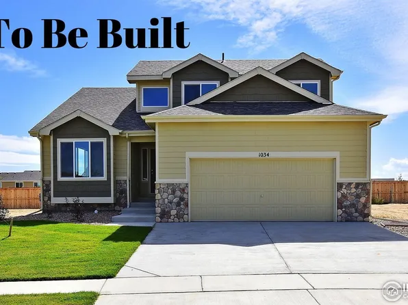 390 Halcyon Way, Windsor, CO 80550