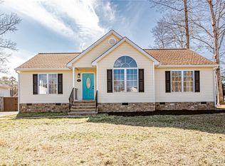 5012 Clear Ridge Ct, Midlothian, VA 23112