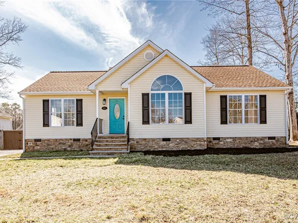 5012 Clear Ridge Ct, Midlothian, VA 23112