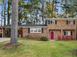 1310 Cornwall Rd, Decatur, GA 30032