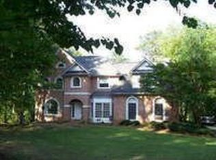 120 W Lake Dr, McDonough, GA