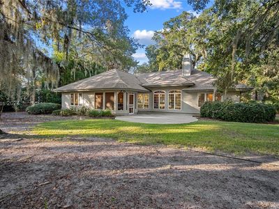 2 Saw Timber Dr, Hilton Head Island, SC, 29926