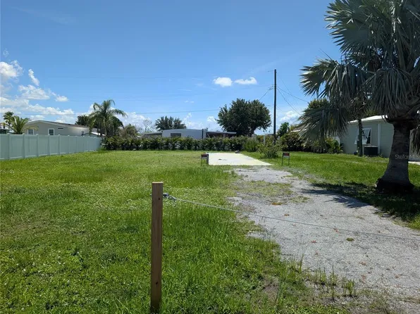 273 Via De Luna #12, Englewood, FL 34224