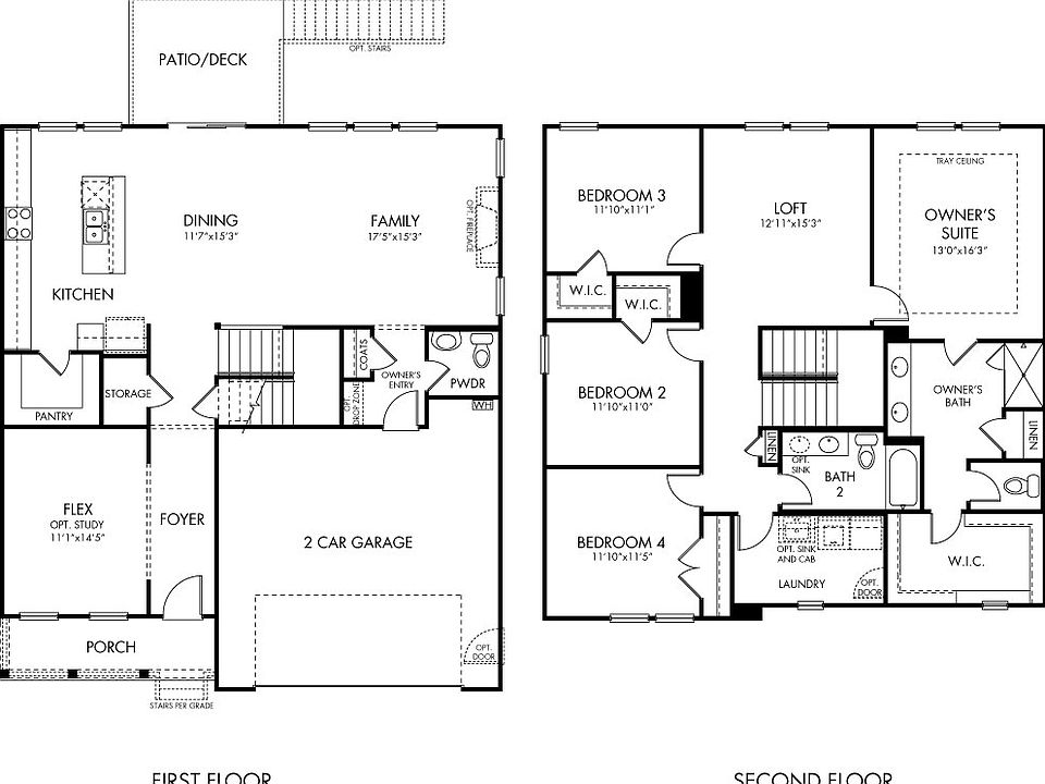 2nd image of 129 Sea Harbour Way