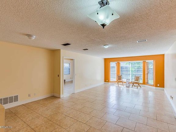 Spacious Living Area