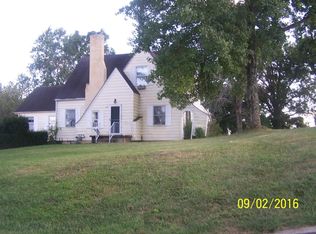221 Cynthiana St, Williamstown, KY 41097