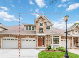 308 Queenston St #14, Saint Catharines, ON L2P 2X4