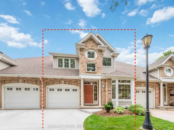 308 Queenston St #14, Saint Catharines, ON L2P 2X4