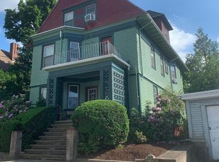 28 Warren Ave #3, Pawtucket, RI 02860