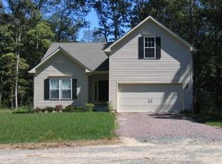 37212 Clipper Ct, Greenbackville, VA