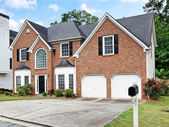 2nd image of 2924 Montview Dr SW