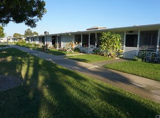 1603 Monterey Rd APT 22I, Seal Beach, CA 90740