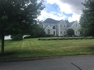 49 Cutler Farm Rd, Sudbury, MA 01776