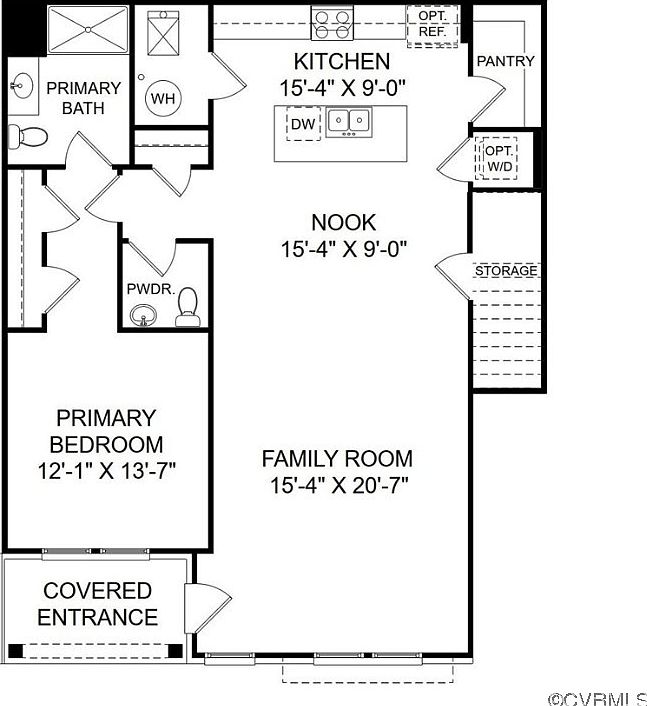 2nd image of 12102 Oxford Landing Dr #104