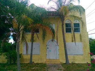 436 43rd St, West Palm Beach, FL 33407