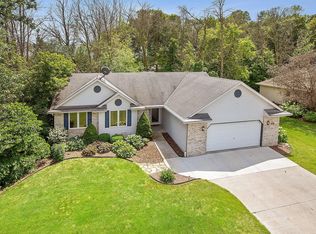W3171 Elm Ln, Sheboygan falls, WI 53085
