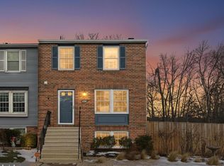 5211 Pleasure Cove Ct, Alexandria, VA 22315