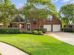 10912 Spruce Dr S, La Porte, TX 77571