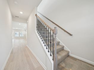 Paisley Basement plan