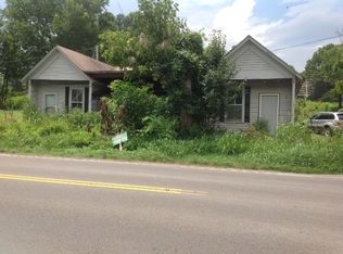 7343 Old Washington Hwy, Dayton, TN 37321