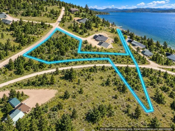 Black Bear Ln, Anaconda, MT 59711