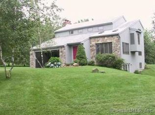 37 Volpi Rd, Bolton, CT 06043