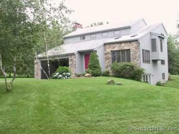 37 Volpi Road, Bolton, CT 06043