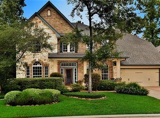 50 River Ridge Loop, The Woodlands, TX 77389