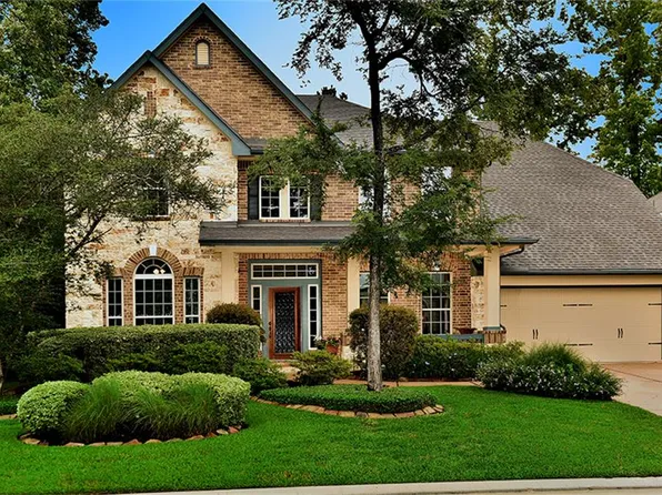 50 River Ridge Loop, The Woodlands, TX 77389