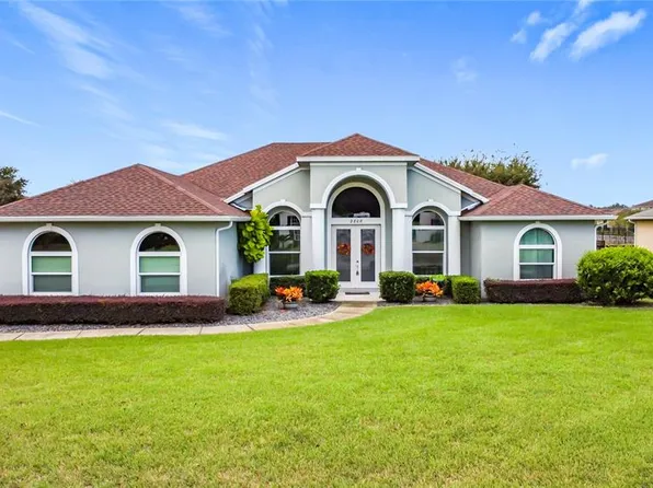 2808 Deerfield St, Saint Cloud, FL 34771