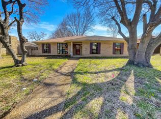 1006 Florence Dr, Duncanville, TX 75116
