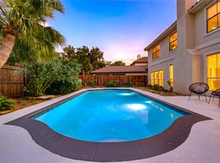 13607 Starlight Harbour Ct, Houston, TX 77077