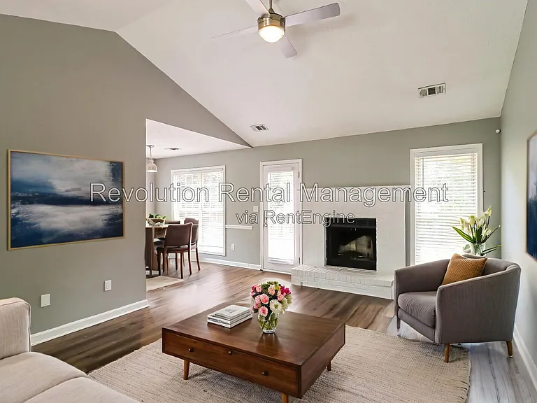 1055 Leighs Brook Way — Photo 6