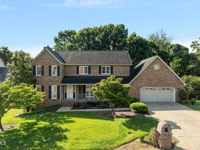 3507 Bondwood Cir, Johnson City, TN, 37604