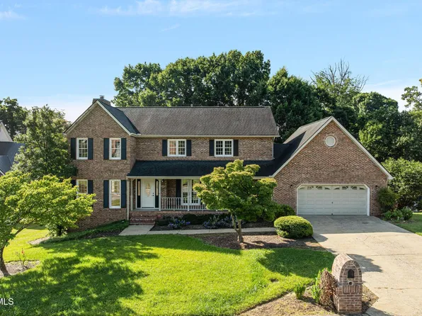 3507 Bondwood Cir, Johnson City, TN 37604