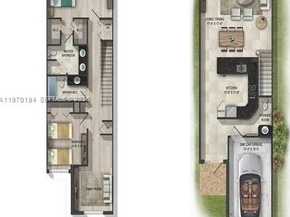 3rd image of 2218 NW 160th Ter #2617