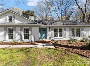 6917 Candlewyck Ln, Charlotte, NC 28226
