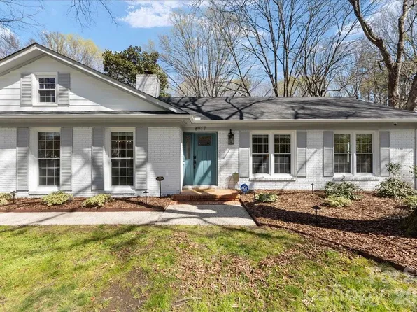 6917 Candlewyck Ln, Charlotte, NC 28226