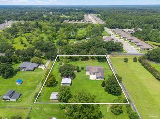 10050 Beulah Rd, Pensacola, FL 32526