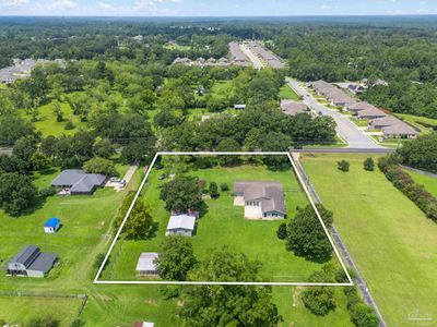 10050 Beulah Rd, Pensacola, FL, 32526