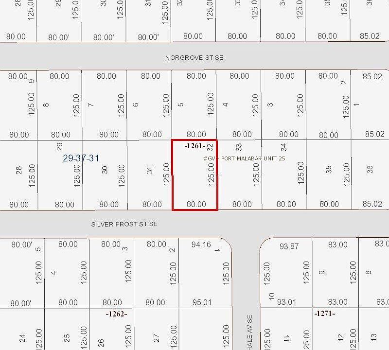 2nd image of 243 Silver Frost St SE