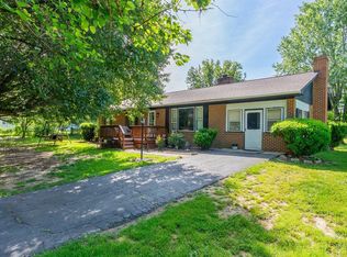 9274 Spotswood Trl, Mc Gaheysville, VA 22840