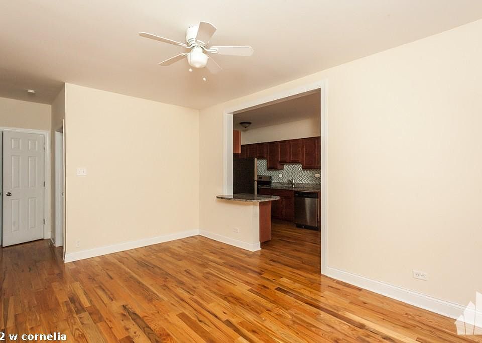 1st image of 622 W Cornelia Ave #525