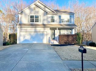 206 Picadilly Pl, Canton, GA 30114
