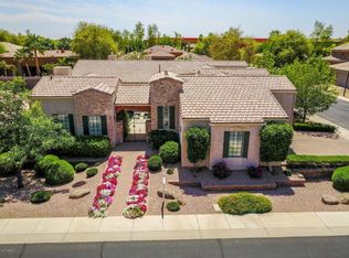 881 W Enfield Way, Chandler, AZ 85286