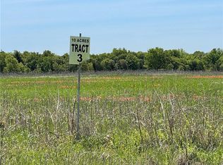 TRACT 3 Westech Rd, Shawnee, OK 74804