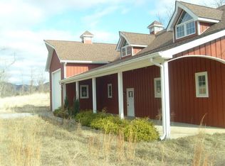 7541 Peaks Rd, Bedford, VA 24523